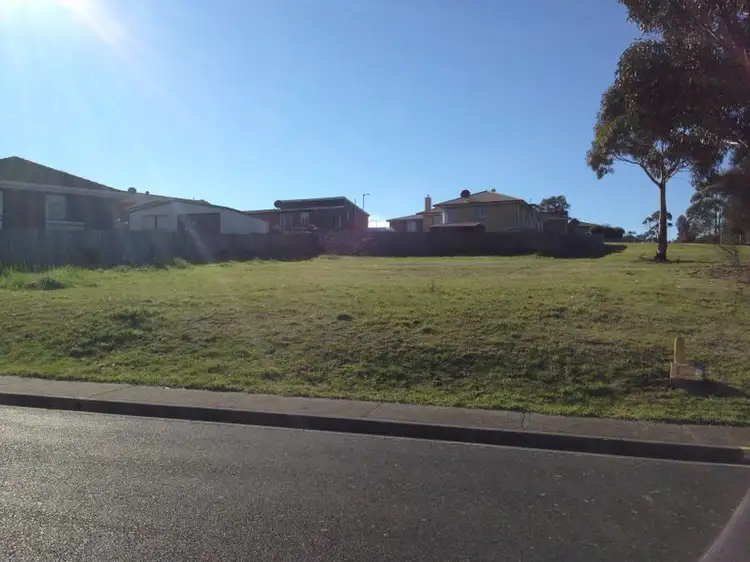 Fifth view of Homely land listing, 20 Barton Crescent, Bridgewater TAS 7030