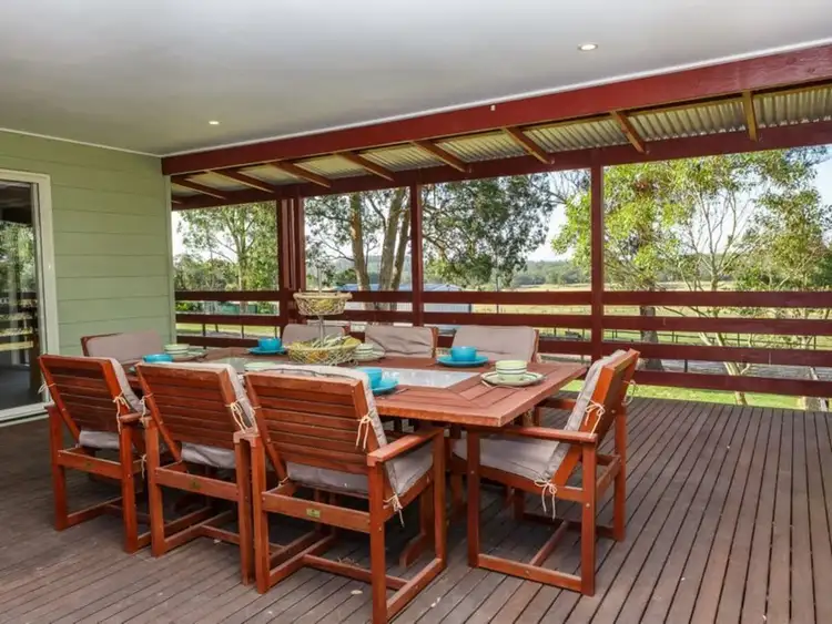 Second view of Homely house listing, 315 Merricks Road, Longford VIC 3851