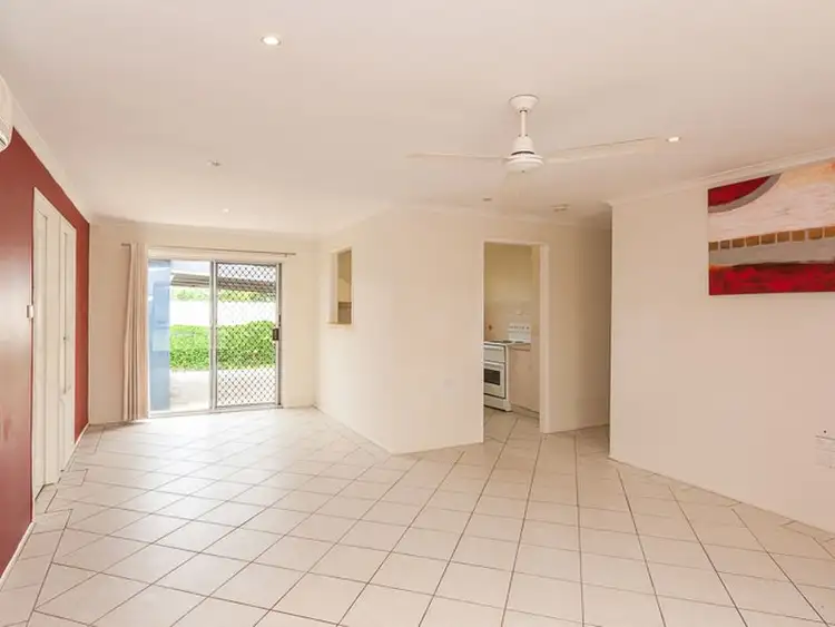 Second view of Homely house listing, 20 Finchley Street, Telina QLD 4680