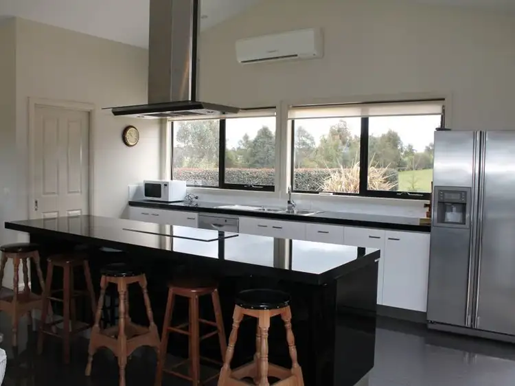 Third view of Homely rural property listing, 34 Killarney Drive, Swan Reach VIC 3903