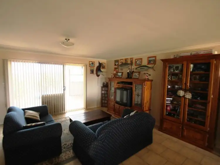 Fifth view of Homely house listing, Lot 5 Tonkin Way, Moonta SA 5558