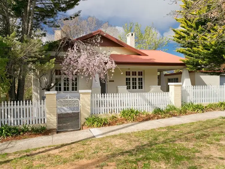 Main view of Homely house listing, 290 Crawford Street, Queanbeyan NSW 2620
