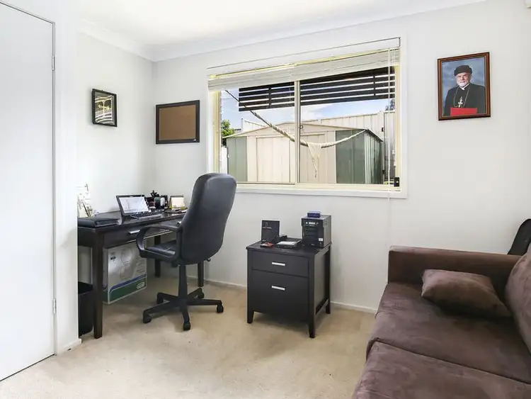 Seventh view of Homely house listing, 11 Alice Place, Cecil Hills NSW 2171
