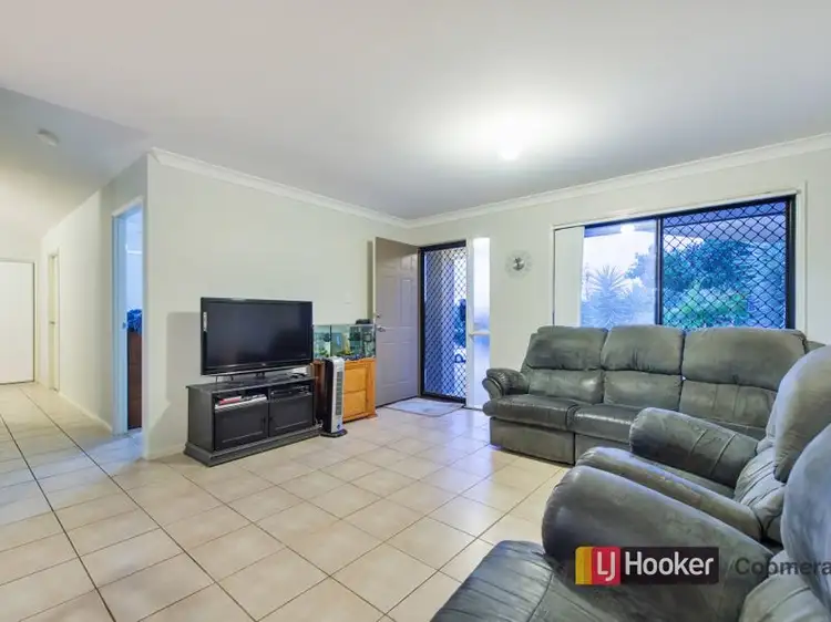Third view of Homely house listing, 6 Blossom Street, Pimpama QLD 4209