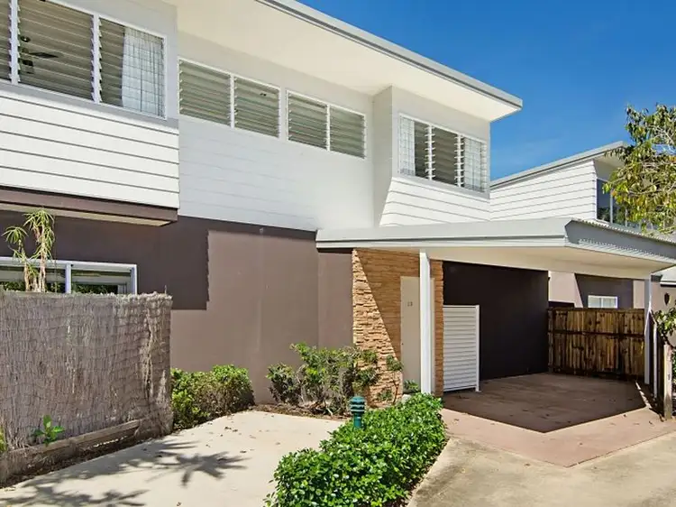 Third view of Homely townhouse listing, 13/4-8 Morning Close, Port Douglas QLD 4877