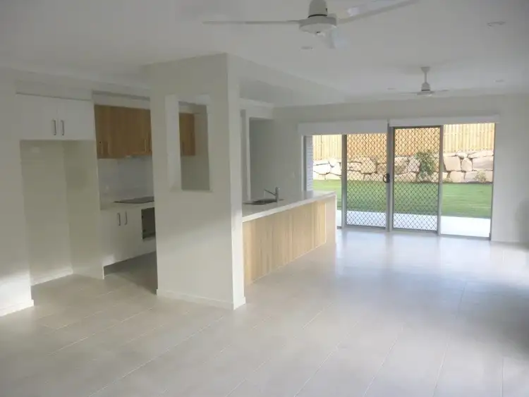 Fourth view of Homely house listing, 7 TULIPWOOD CIRCUIT, Boyne Island QLD 4680