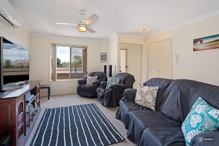 Fourth view of Homely house listing, 12 Evans Court, Murrumba Downs QLD 4503