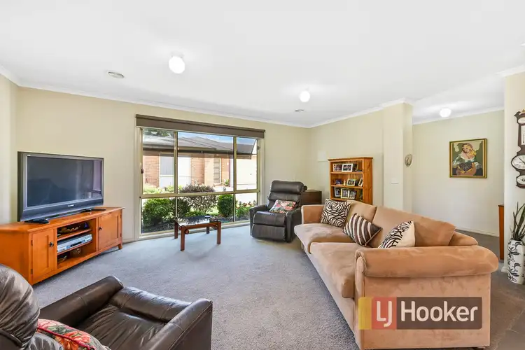 Second view of Homely townhouse listing, 5/2 Snodgrass Street, Pakenham VIC 3810
