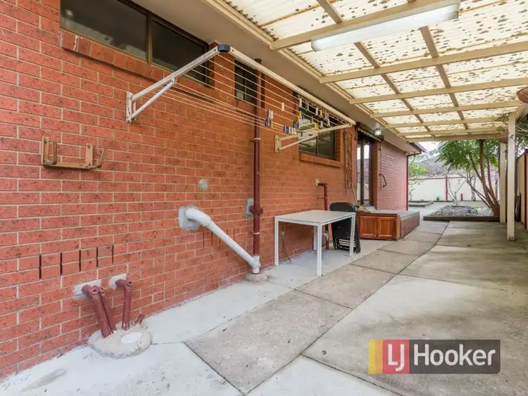 Seventh view of Homely unit listing, 1/10 Stella Avenue, Noble Park VIC 3174