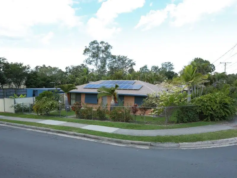Main view of Homely house listing, 17 Wanda St, Logan Central QLD 4114