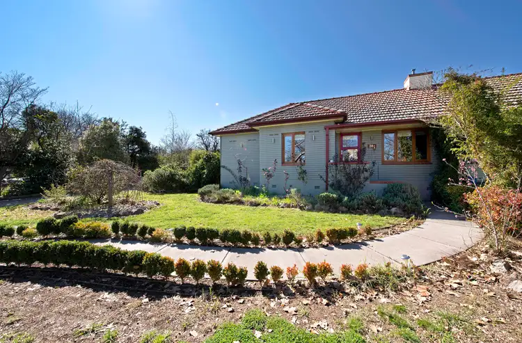 38 O'Connell Street, Ainslie ACT 2602