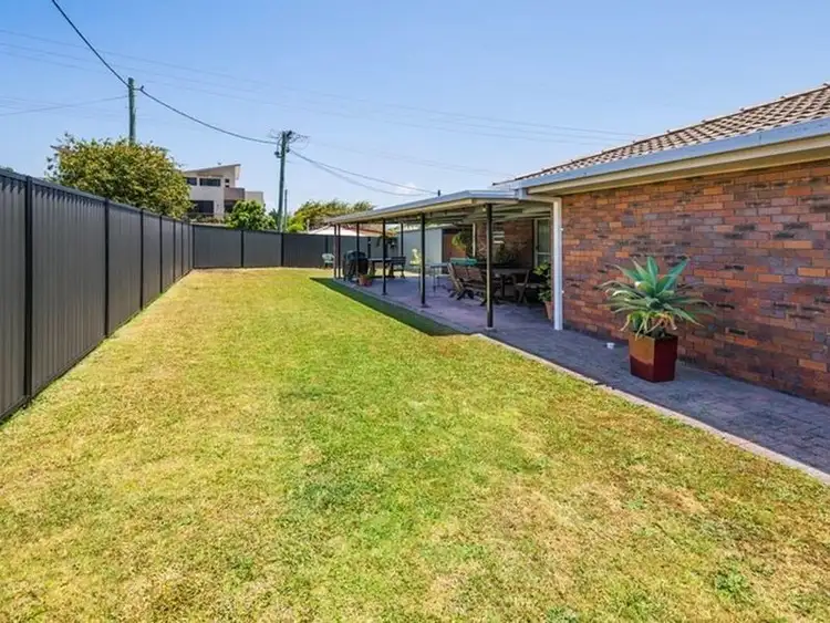 Seventh view of Homely house listing, 39 Ashbourne Terrace, Biggera Waters QLD 4216