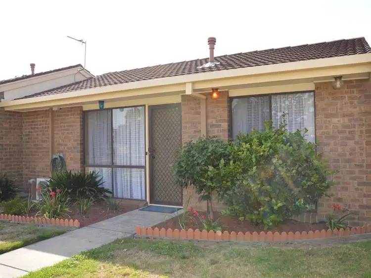 Seventh view of Homely unit listing, 10/18-32 Gwalia Street, Traralgon VIC 3844
