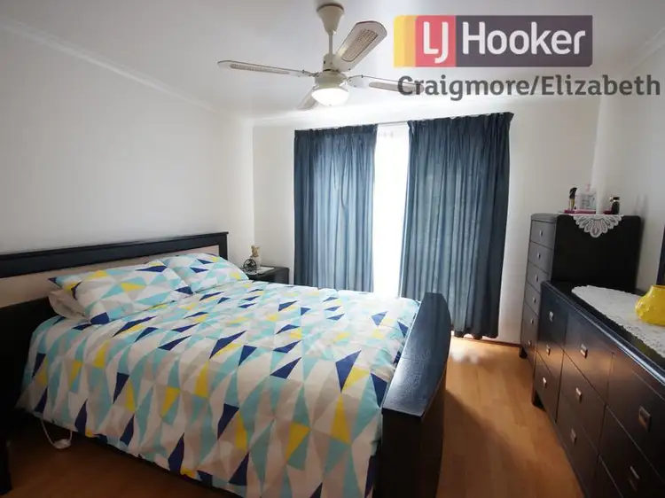 Third view of Homely house listing, 34 Daintree Walk, Blakeview SA 5114