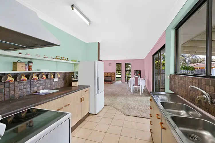 Third view of Homely house listing, 385 Tuggerawong Road, Tuggerawong NSW 2259