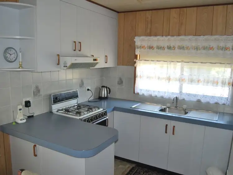 Third view of Homely house listing, 26 Pelican Park, Nambucca Heads NSW 2448