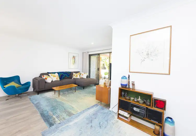 Fifth view of Homely house listing, Villa 3/34 Colliton Parade, Forster NSW 2428