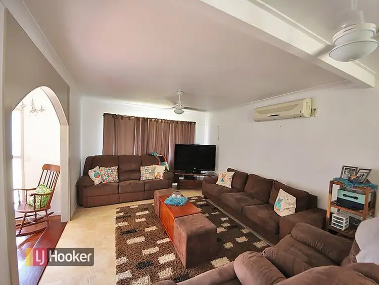 Third view of Homely house listing, 3 Japonica Street, Kallangur QLD 4503