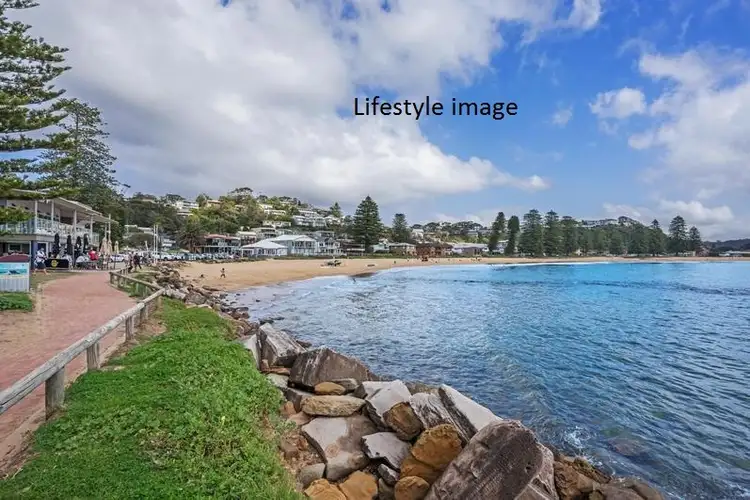 Fourth view of Homely townhouse listing, 4/14A Avoca Drive, Avoca Beach NSW 2251