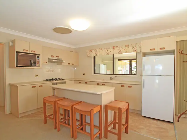 Fourth view of Homely house listing, 7 Greentree Avenue, Sussex Inlet NSW 2540