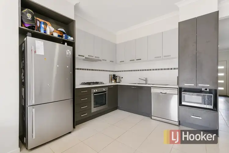Fourth view of Homely townhouse listing, 5 Bluestone Street, Pakenham VIC 3810