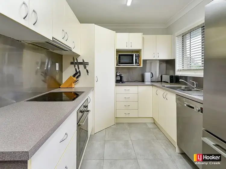 Second view of Homely house listing, 42 Keong Road, Albany Creek QLD 4035