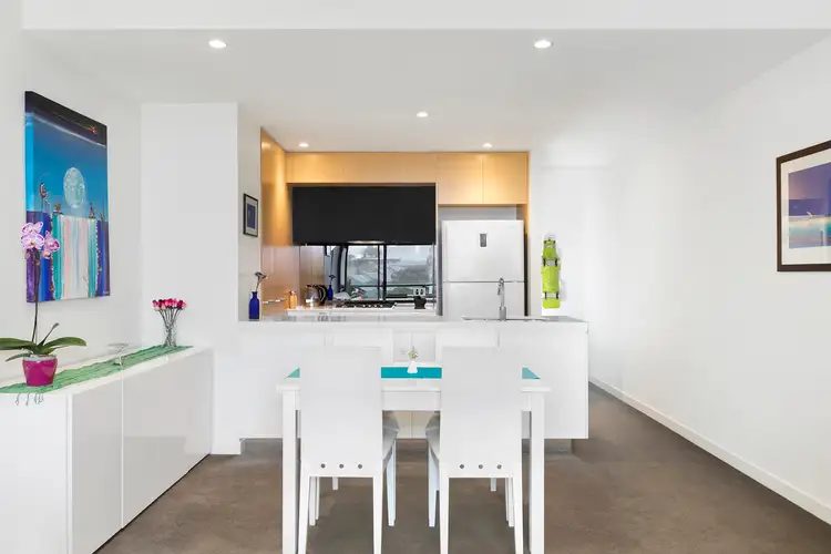 Second view of Homely apartment listing, 15/834 Bourke Street, Waterloo NSW 2017
