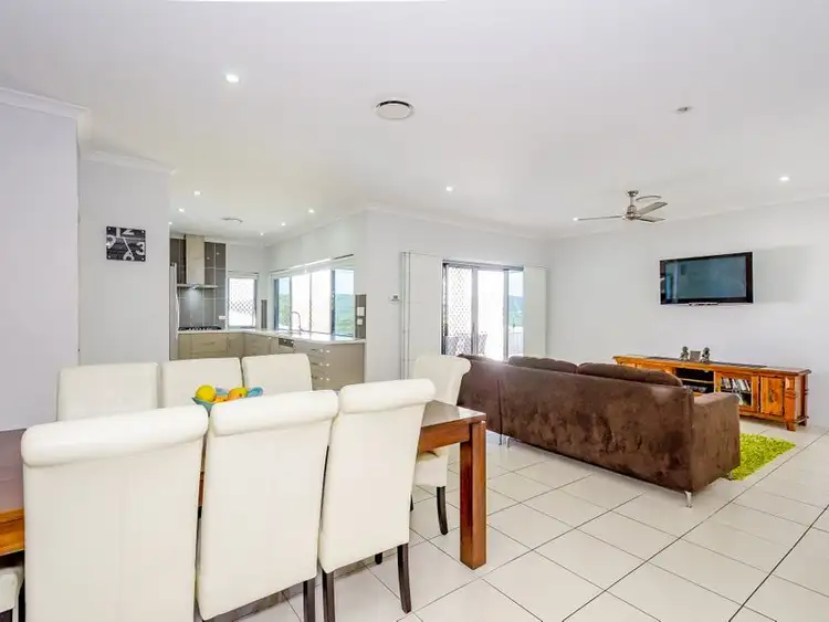 Sixth view of Homely house listing, 31 Dartmouth Close, Clinton QLD 4680