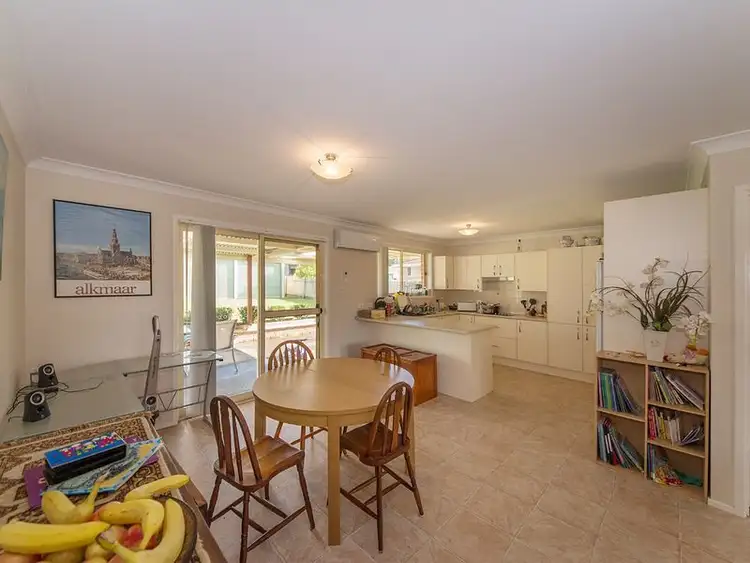 Second view of Homely house listing, 1 Rushby Drive, Old Bar NSW 2430