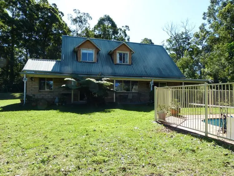 Fourth view of Homely house listing, 3 Juhles Mountain Road, Moorland NSW 2443