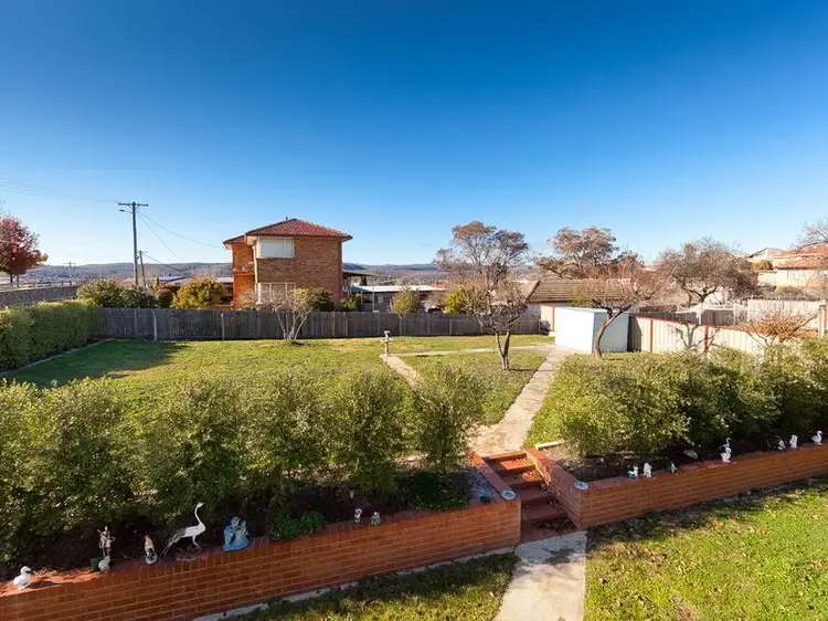 Third view of Homely semi-detached listing, 52 Crest Road, Queanbeyan NSW 2620