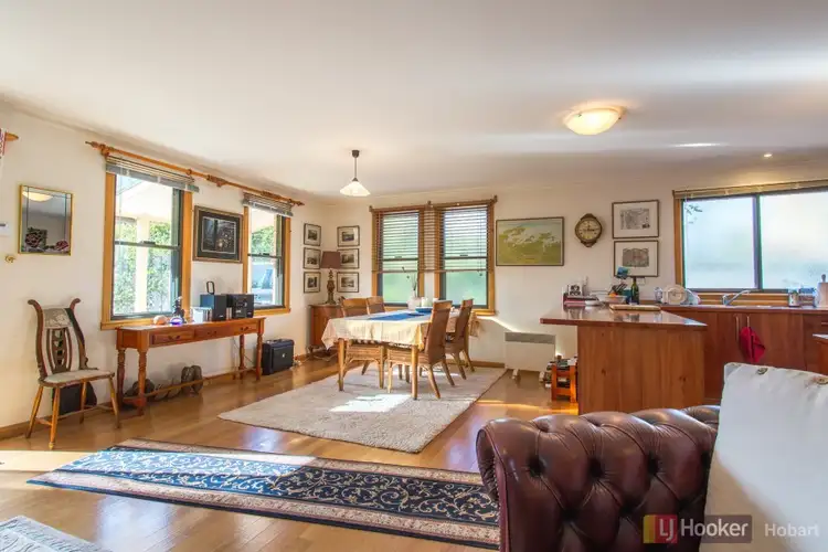 Third view of Homely house listing, 17 Bridge Street, Richmond TAS 7025