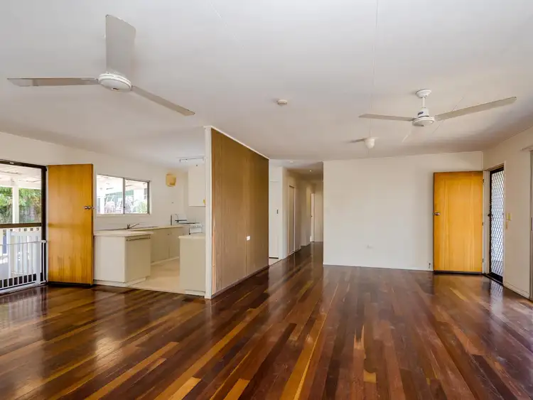 Fourth view of Homely house listing, 4 Allambee Close, West Gladstone QLD 4680