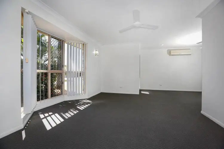 Third view of Homely house listing, 18 Wave Hill Drive, Annandale QLD 4814