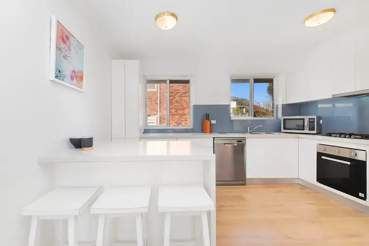 Second view of Homely apartment listing, 32/37-39 O'Donnell Street, North Bondi NSW 2026