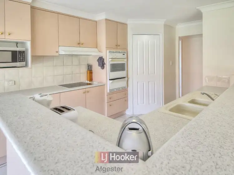Fourth view of Homely house listing, 25 Bellflower Place, Calamvale QLD 4116