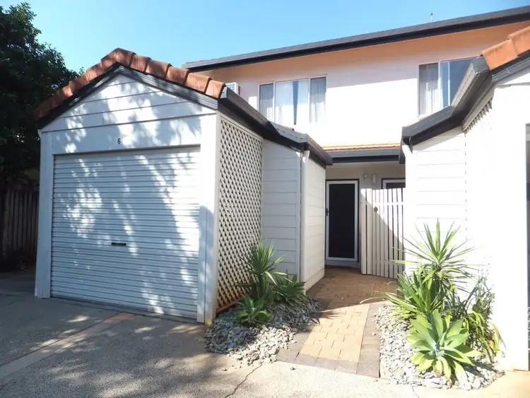 6/13 Rutherford Street, Yorkeys Knob QLD 4878