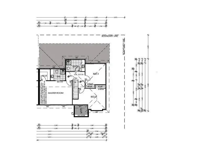 Main view of Homely land listing, 19 Champion Pde, Craigieburn VIC 3064