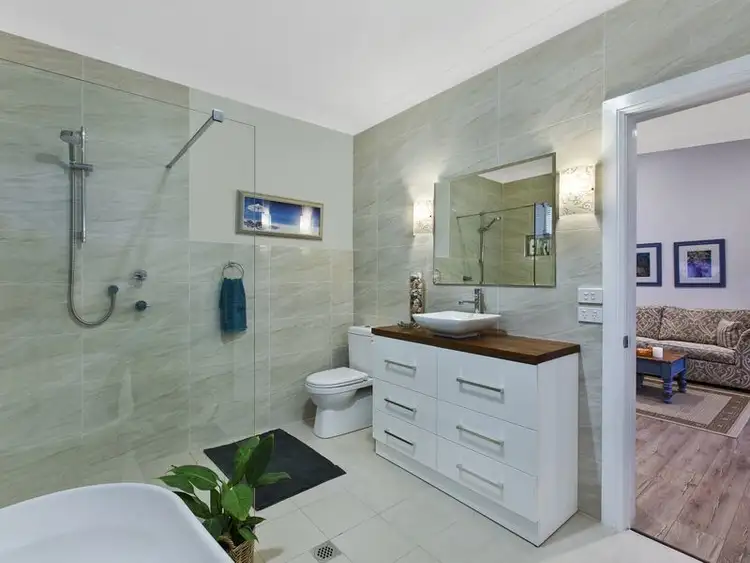 Fourth view of Homely house listing, 53 Brooke Avenue, Killarney Vale NSW 2261