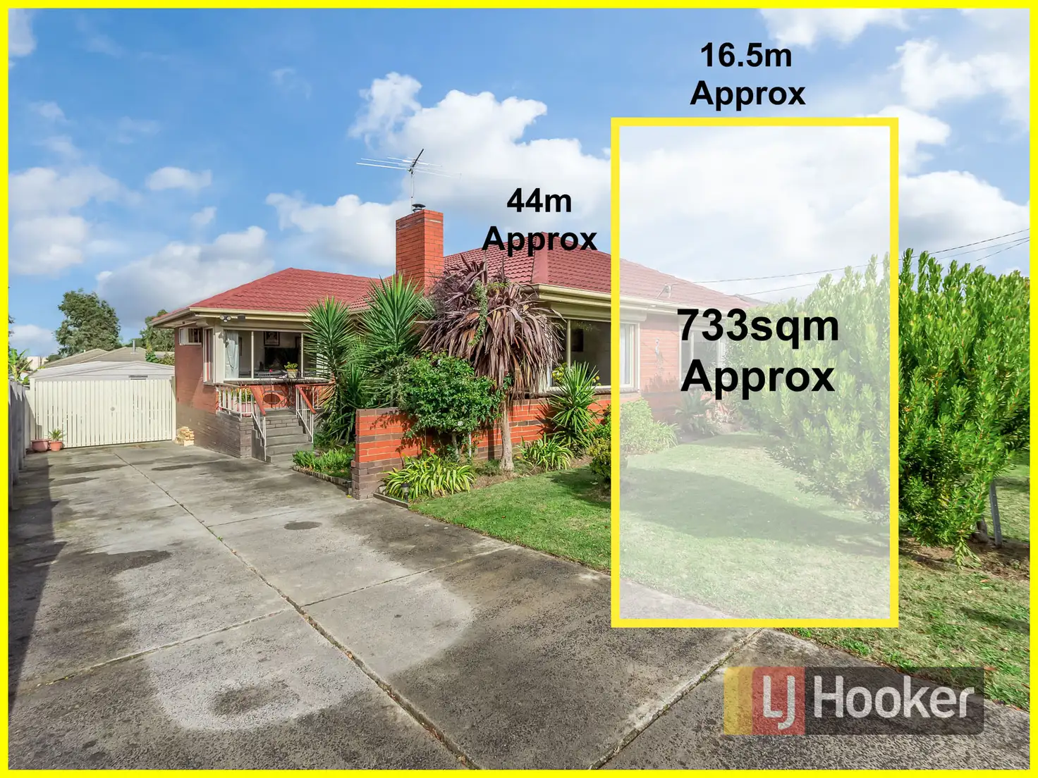 Main view of Homely house listing, 15 Philip Road, Hallam VIC 3803