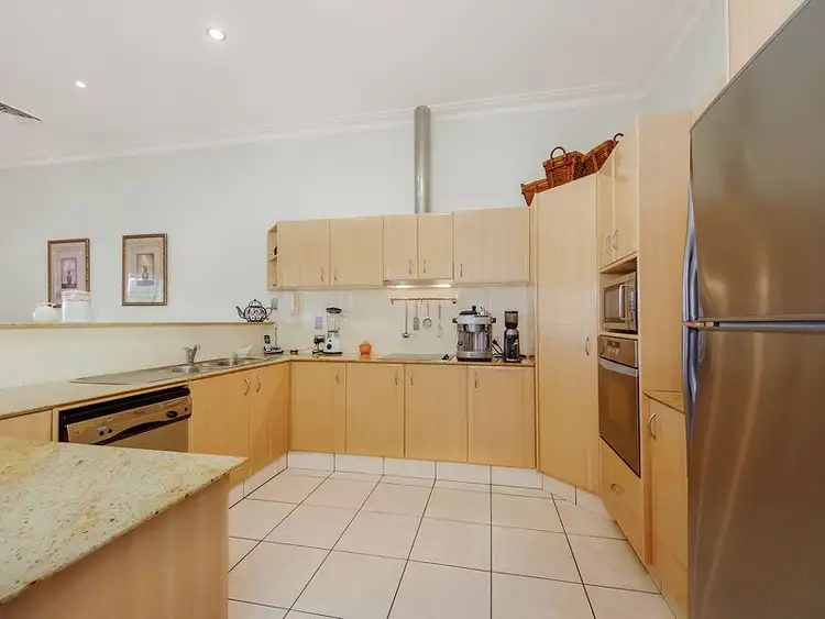 Fifth view of Homely house listing, 39 Promenade Avenue, Robina QLD 4226