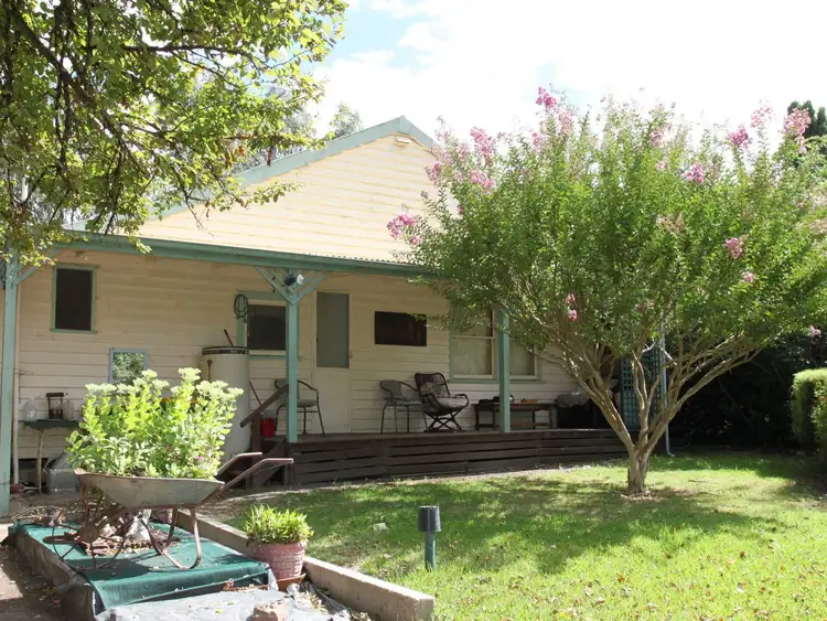 4347 Goulburn Valley Hwy, Molesworth VIC 3718