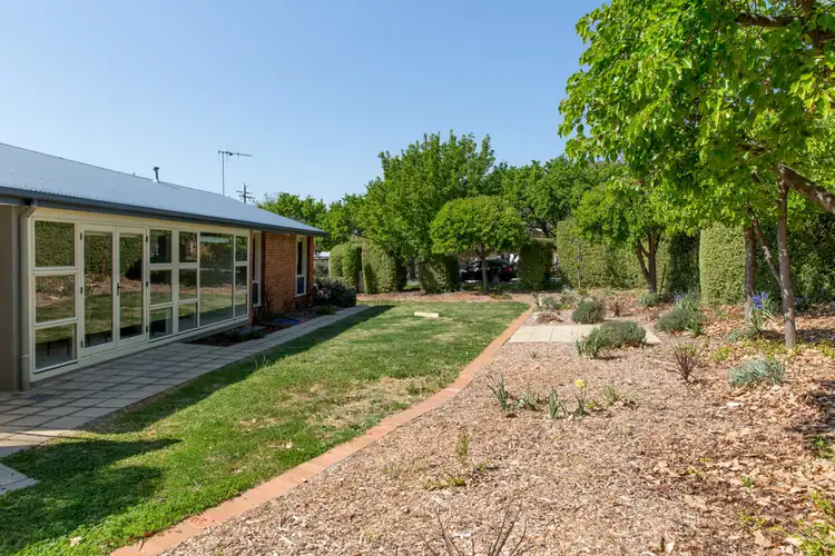 Second view of Homely house listing, 6 Earle Street, Lyneham ACT 2602