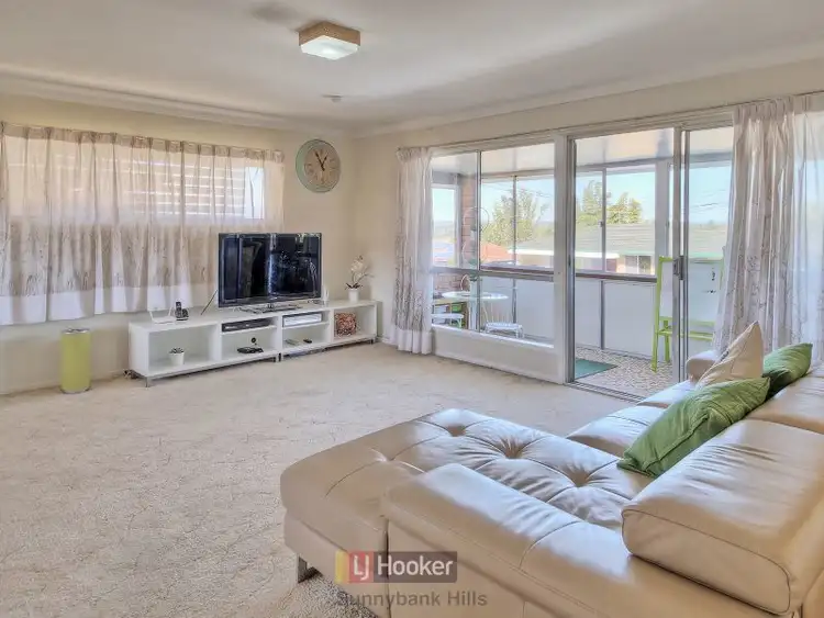 Second view of Homely house listing, 18 Tandanya Street, Mansfield QLD 4122