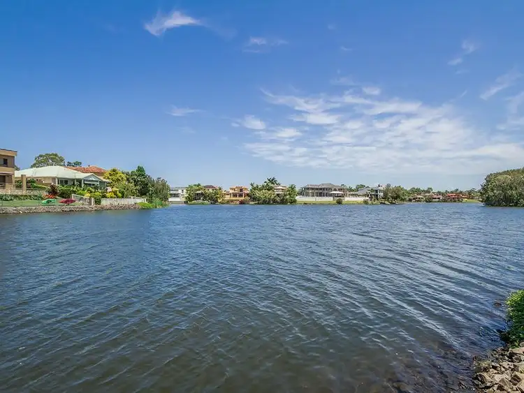 Fourth view of Homely house listing, 25 Kirralee Drive, Robina QLD 4226