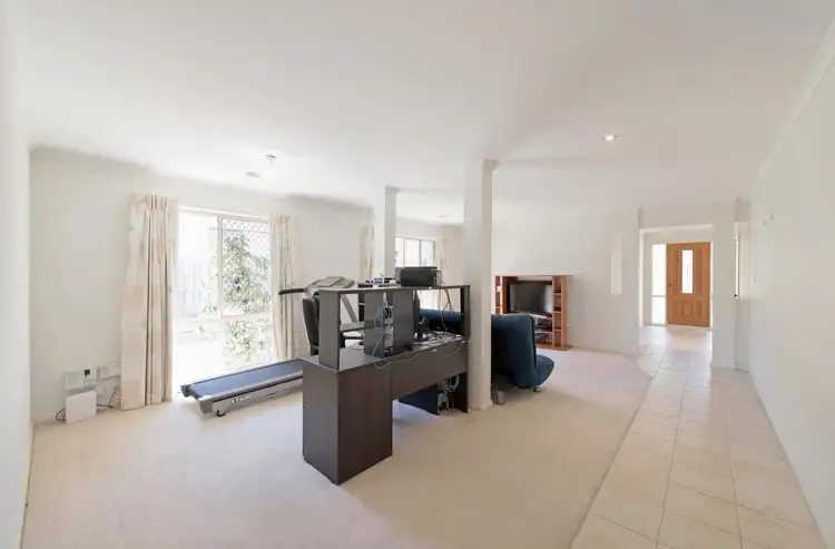 Fifth view of Homely house listing, 33 Rollston Street, Amaroo ACT 2914