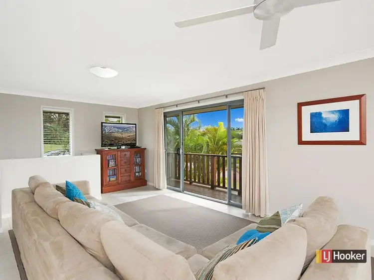 Fifth view of Homely semi-detached listing, 1/51 Cummings Crescent, Ballina NSW 2478