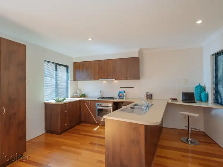 Sixth view of Homely townhouse listing, 10B Bruce Street, Leederville WA 6007