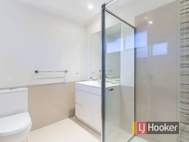 Fifth view of Homely townhouse listing, 2/46 Wedge Street, Dandenong VIC 3175