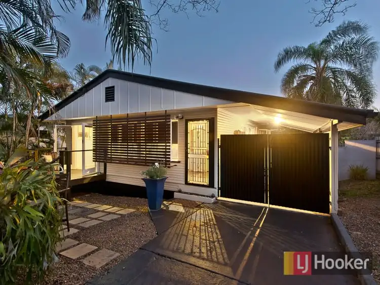 Second view of Homely house listing, 6 Eastbourne Street, Chermside West QLD 4032
